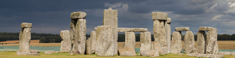 Stonehenge