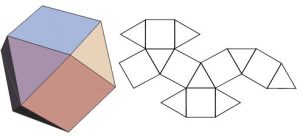 Cuboctahedron