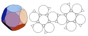 Truncated Dodecahedron