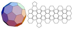 Truncated Icosahedron