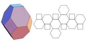Truncated Octahedron