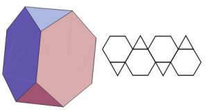 Truncated Tetrahedron