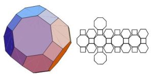 Rhombicosidodecahedron