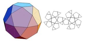 Icosidodecahedron