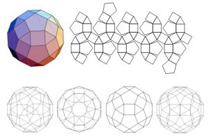 Rhombicosidodecahedron