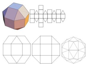Rhombicuboctahedron