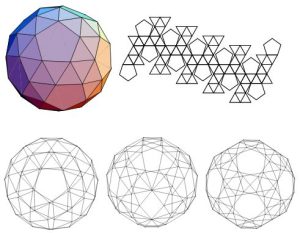 Snub Dodecahedron