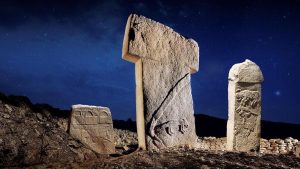 The mysteries of Göbekli Tepe