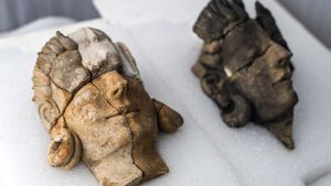 Tartessos is a culture that flourished in the southwest of the Iberian Peninsula between the 8th and 5th centuries BC.