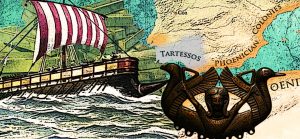 Tartessos origins
