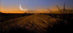 Tracks of a Cataclysmic Past