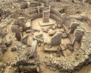 Göbekli Tepe