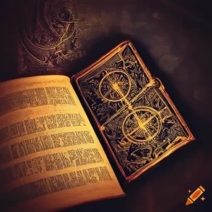 Lost Knowledge of the Ancients