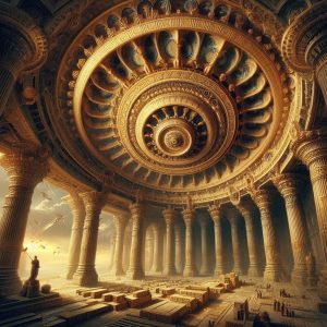 Ancient Acoustic Technologies