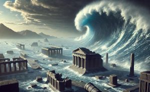 Exploring Lost Civilizations After Ancient Cataclysms