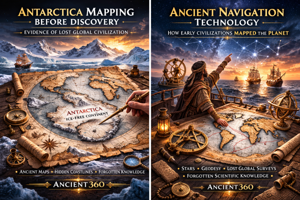 ancient navigation using stars and celestial mapping