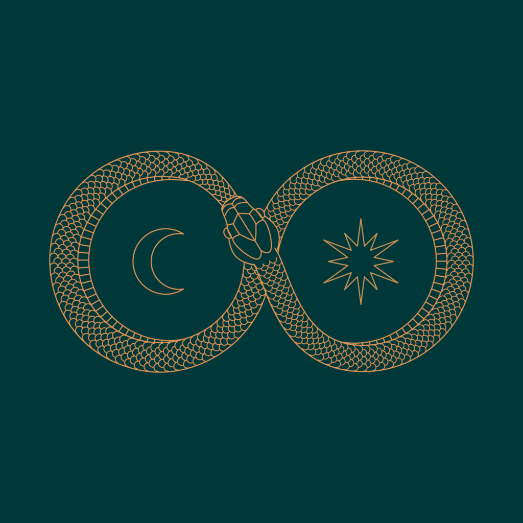 Sacred Number 8: Infinity, Cycles, Cosmic Balance