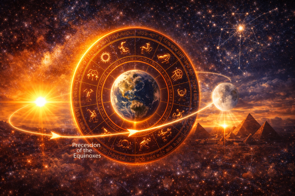 Cycles of Time Geometry and Civilization