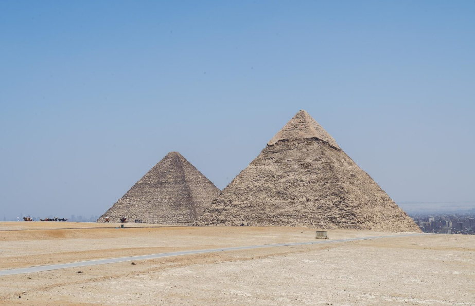 Decoding Giza Pyramids – Part 2