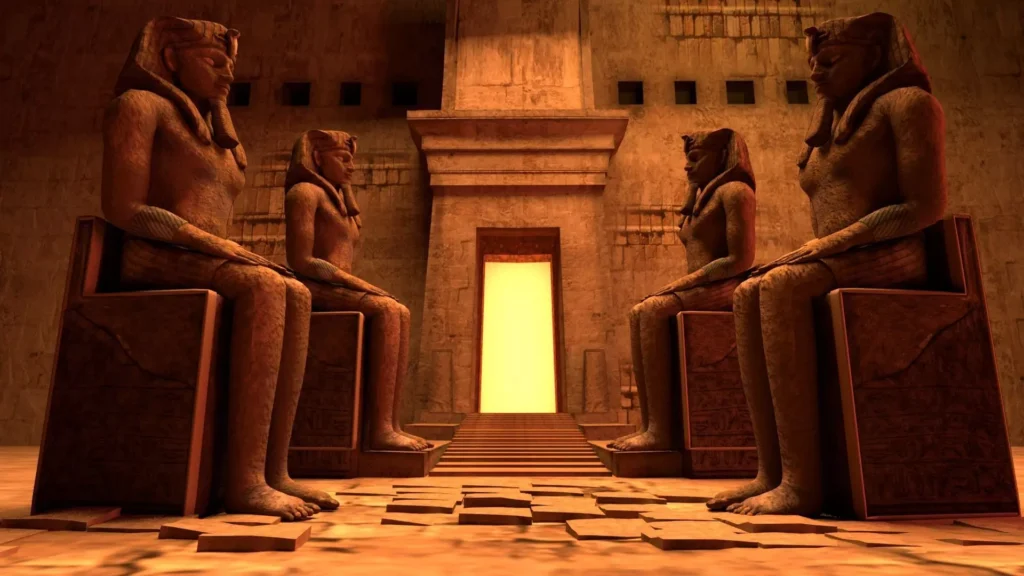 sacred geometry ancient civilizations