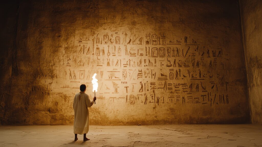 Prehistoric Symbol Systems: Lost Knowledge Before Written History