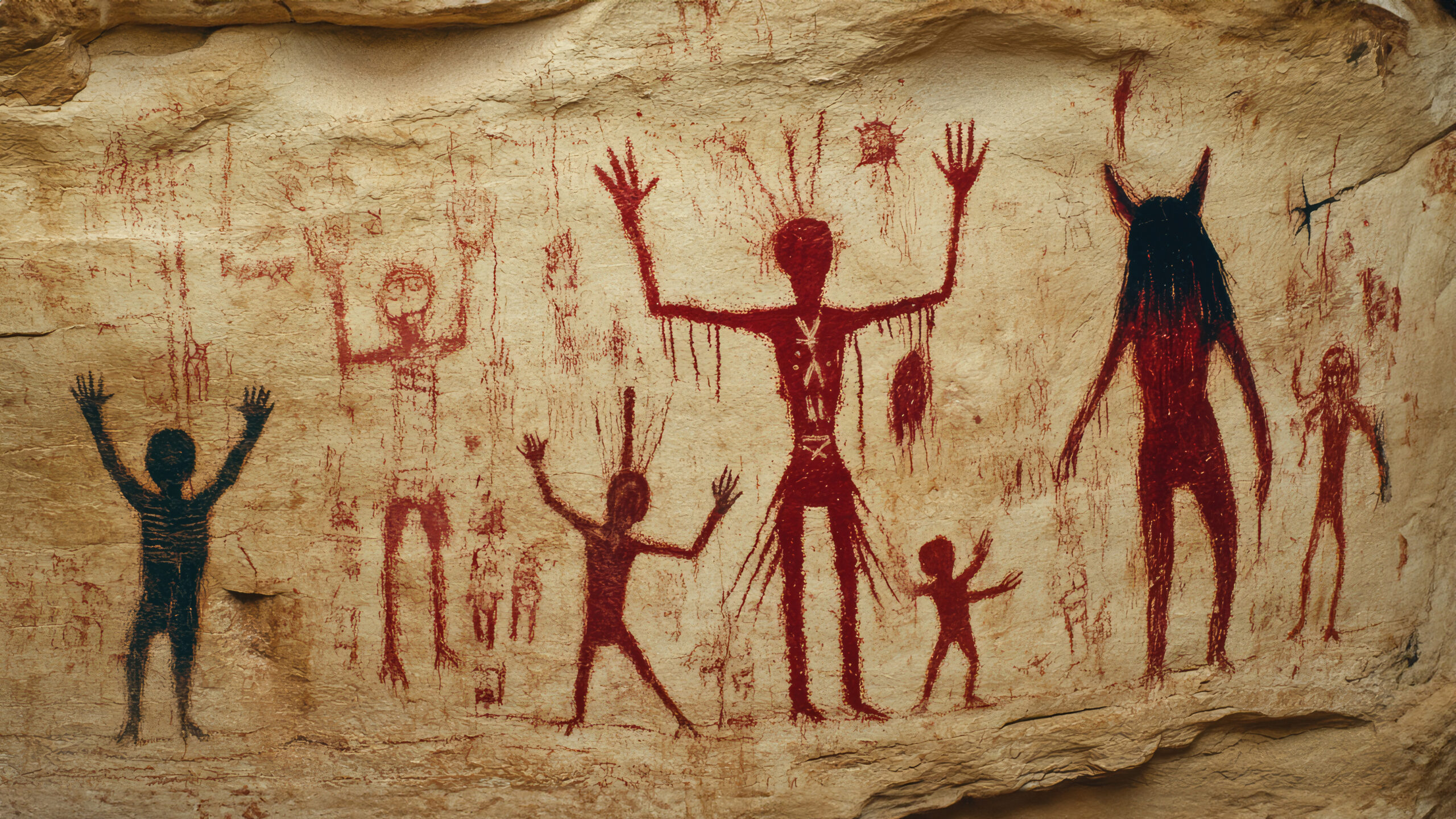 Prehistoric Symbol Systems: Lost Knowledge Before Written History