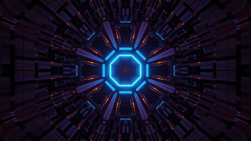 sacred number 6 hexagon sacred geometry harmony nature pattern