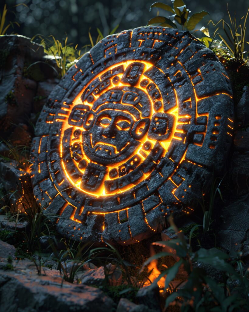 sacred numbers megalithic architecture