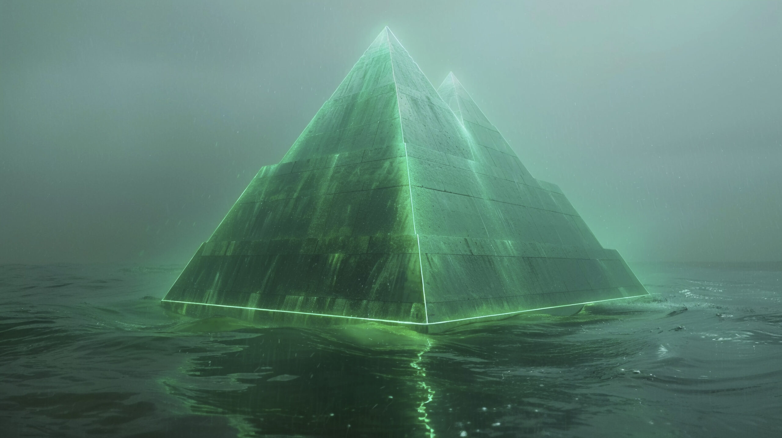 Ancient Energy Systems: Myth or Technology?