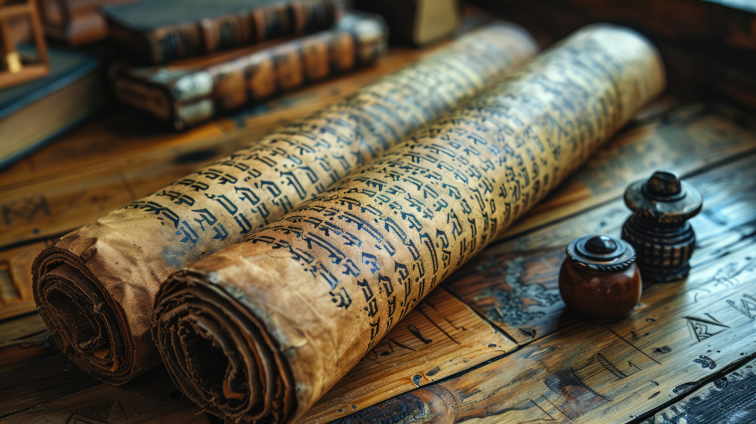 Lost Knowledge of the Ice Age